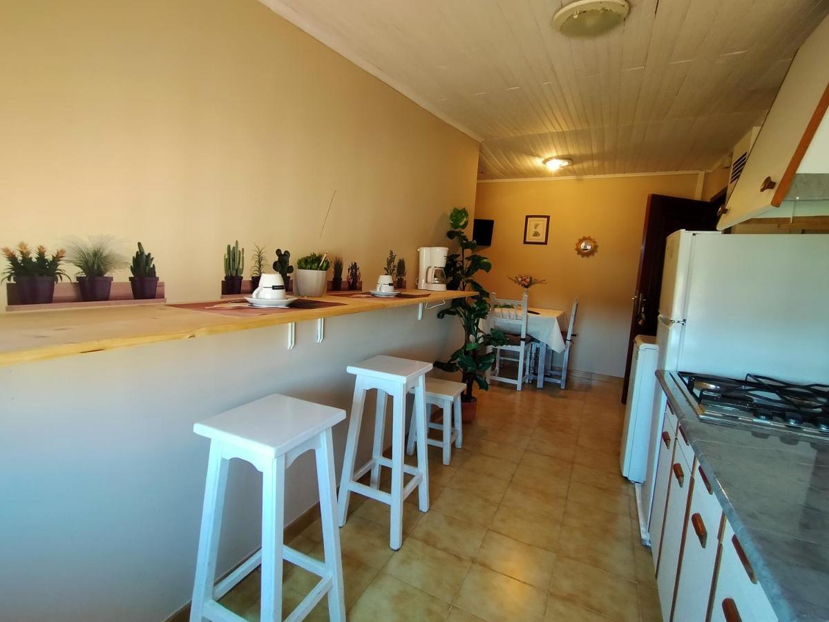 Acogedor Atico Sin Ascensor Casa Portela Pontevedra Exteriör bild